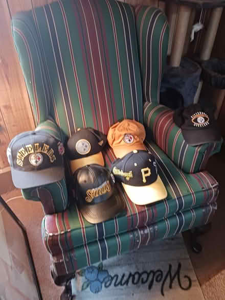 Photo of free Furniture (New Wilmington, pa) #2