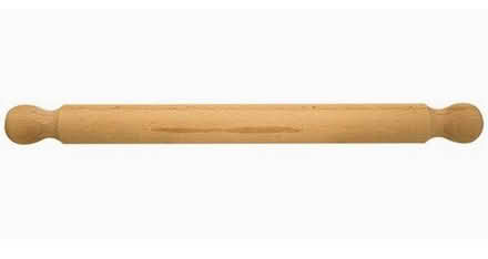Photo of Rolling pin (Paulsgrove PO6) #1