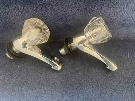Photo of free taps (Islington N1) #1