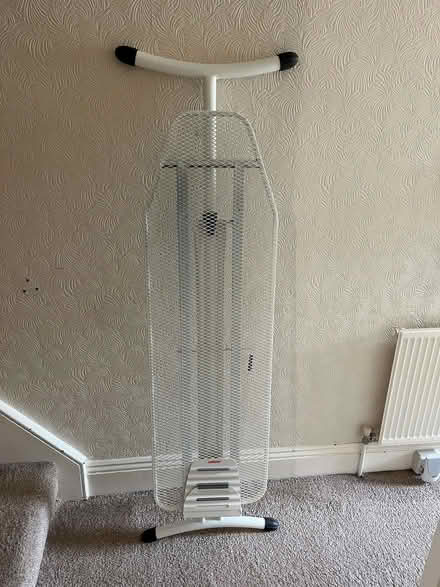Photo of free Ironing board (without cover) (Oldfield Park) #1