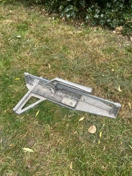Photo of free Tile cutter (St Margarets TW1) #1