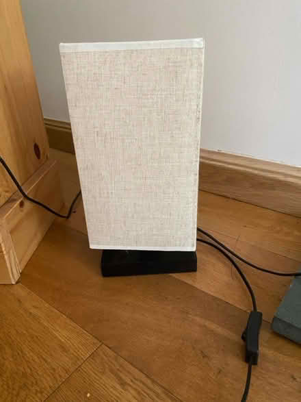 Photo of free Lamp (Cambridge CB1) #1