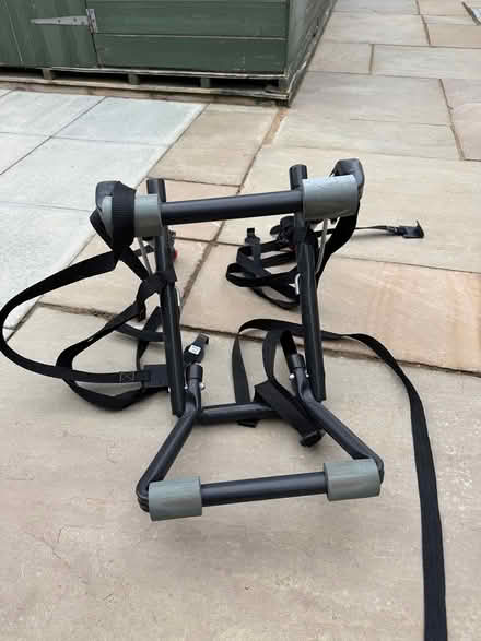 Photo of free Bike Cycle Rack (Salvington bn13) #1