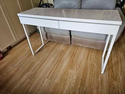 Photo of free Vanity Table and Hall Table (Dunboyne) #1