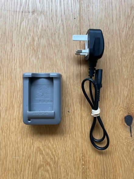 Photo of free Battery Charger (WS13) #3
