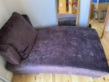 Photo of free Purple lounge (SG1 old town) #1