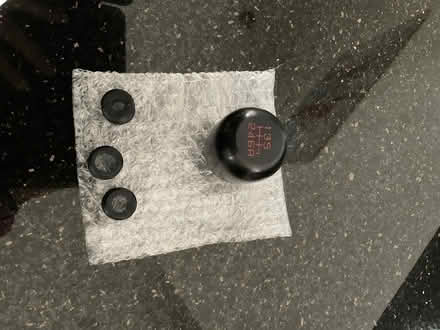 Photo of free Gear Stick Knob (Waverton CH3) #1