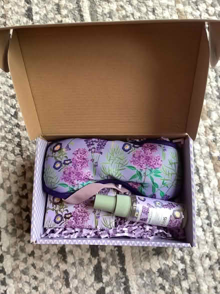 Photo of free Brand new sleep gift set (Oakridge RG21) #2