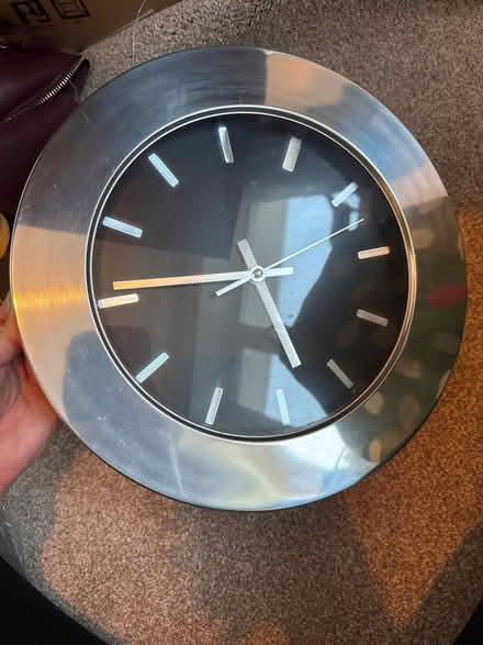 Photo of free Clock (Penrith CA11) #1