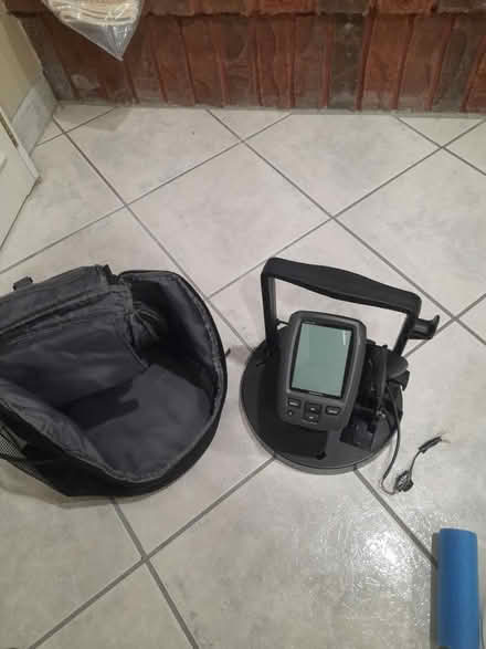 Photo of free Eco 150 garmin fishing finder (Islington and finch) #2