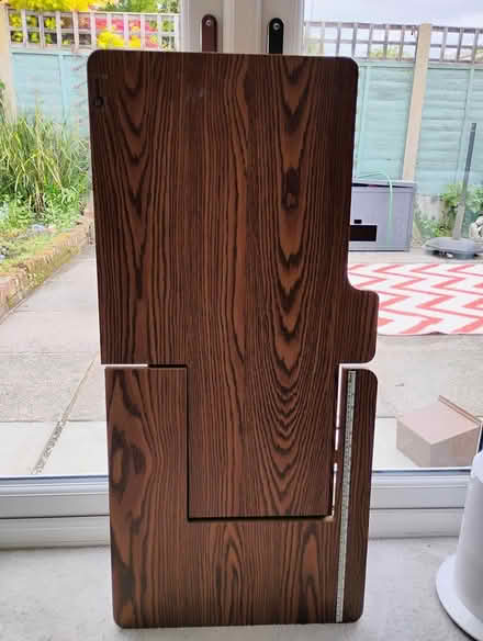 Photo of free Fold up sewing table1 (billericay CM12) #4