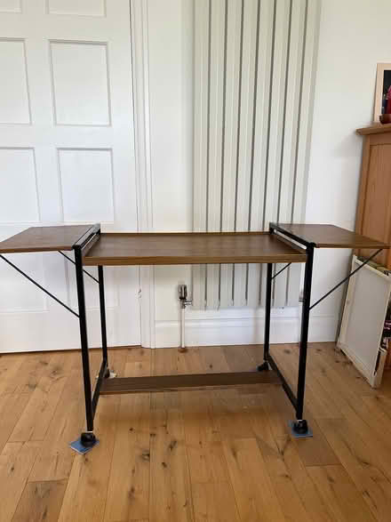 Photo of free Small table/trolley (Hitchin) #2