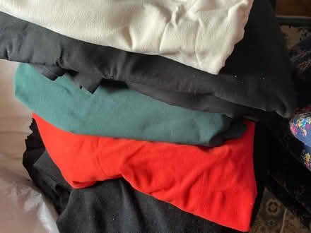 Photo of free Fabric (Gateacre L25) #1