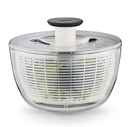 Photo of Salad spinner (Paulsgrove PO6) #1