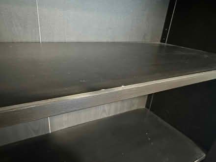Photo of free IKEA Hemnes bookshelf (BT15) #3