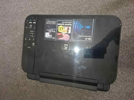 Photo of free Printer (Trent Vale) #2