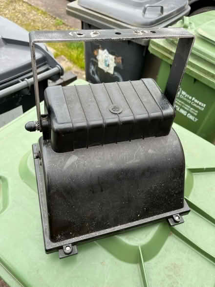 Photo of free Floodlamp - Sodium (Franche DY11) #2
