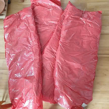 Photo of free hot cylinder tank jacket (seaton EX12) #2