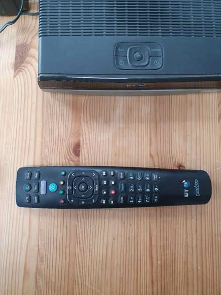 Photo of free BT youview receiver box (Eastwood SS9) #3