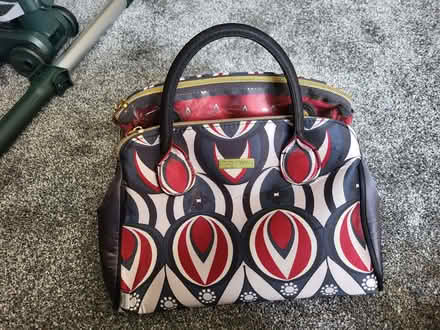 Photo of free Washbag (Upton CH2) #1