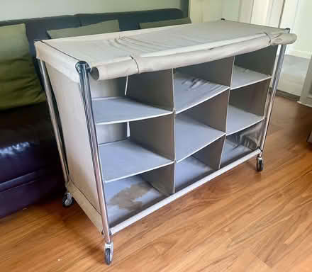 Photo of free Habitat Storage Unit (Wexham Court SL2) #2