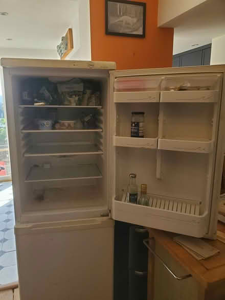 Photo of free Beko Fridge Freezer (Totterdown, Bristol) #4