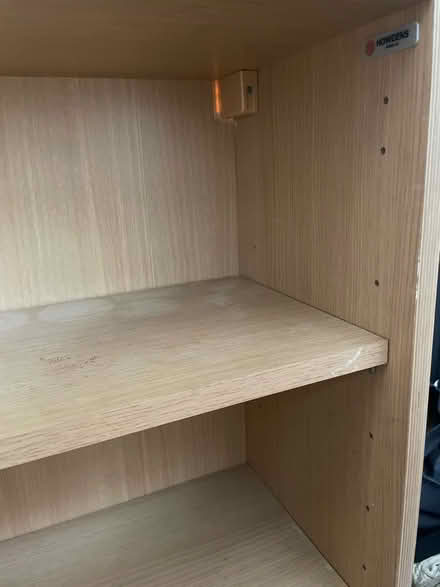 Photo of free 60cm wide kitchen cupboard (Heaton Chapel SK4) #3