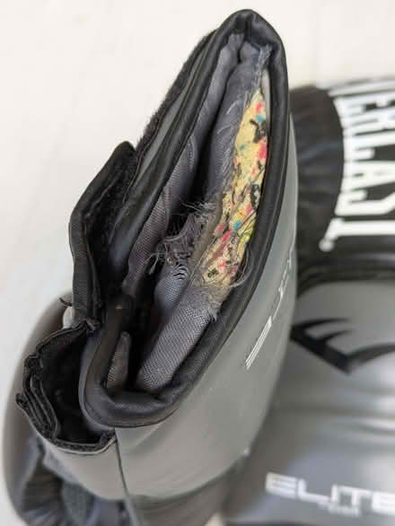 Photo of free Training gloves (need repairing) (Stanstead St Margarets SG12) #4