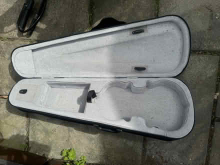 Photo of free Violin case (Stanney Oaks CH1) #1