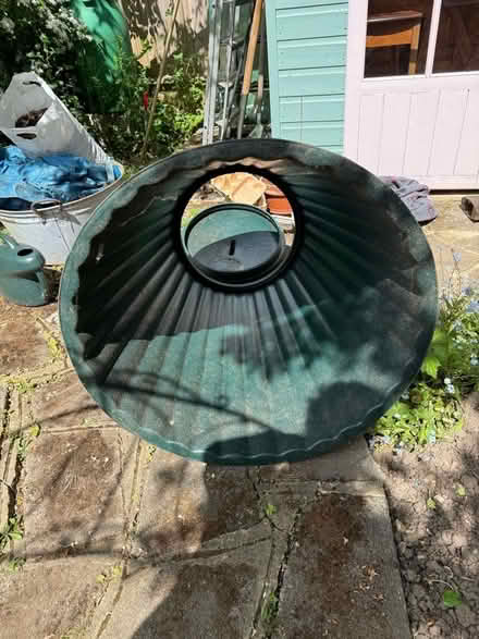 Photo of free Compost bin for garden (Enfield EN2) #2