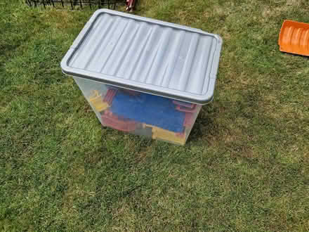 Photo of free Aquaplay childrens water play set (Arborfield Garrison RG2) #3