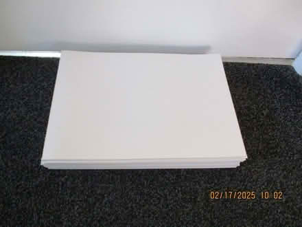 Photo of free Pads of paper. (CT11) #2
