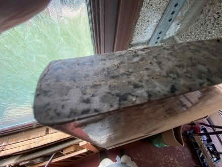 Photo of free Laminated kitchen worktop (Penylan , Cardiff) #3