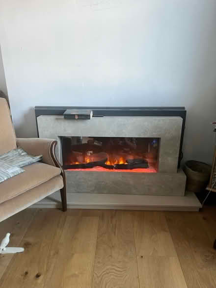 Photo of free Electric Fire (L38) #1
