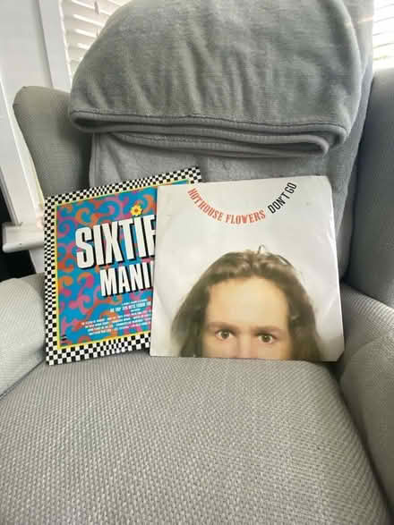 Photo of free A couple records (BT9) #1