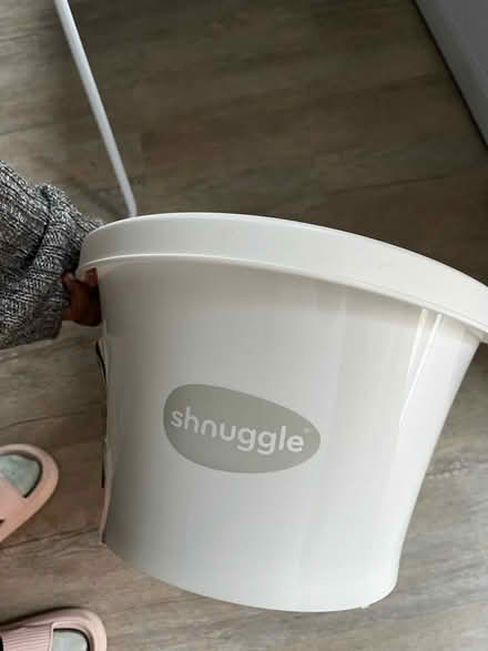 Photo of free Shnuggle Baby Bath (Littlemore OX4) #2