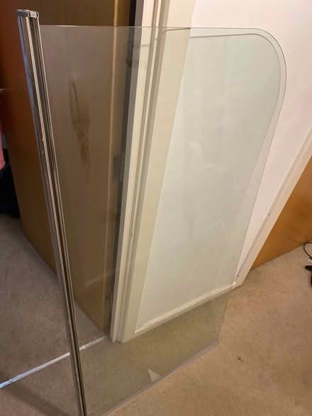 Photo of free Shower screen need it gone (Smethwick) #1
