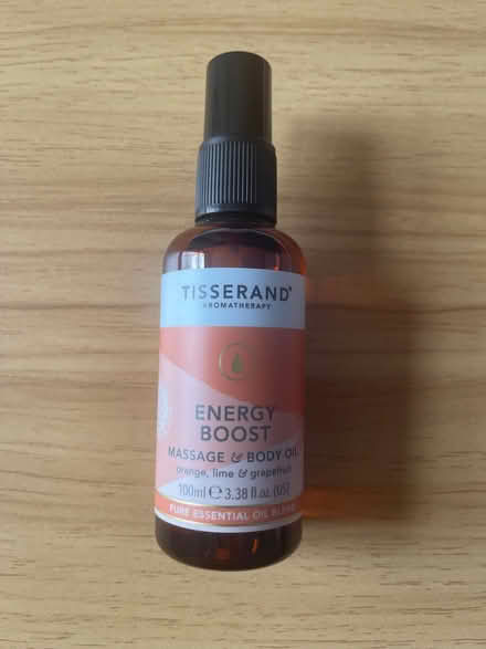 Photo of free Tisserand aromatherapy oil (Chorley PR6) #1