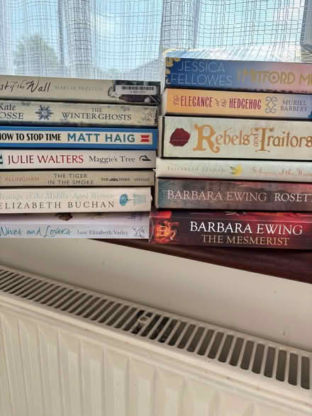 Photo of free Books (Bexleyheath DA6) #1