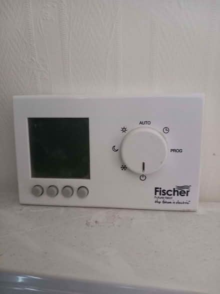 Photo of free FISCHER Electric Radiators (Aston-on-Trent DE72) #3