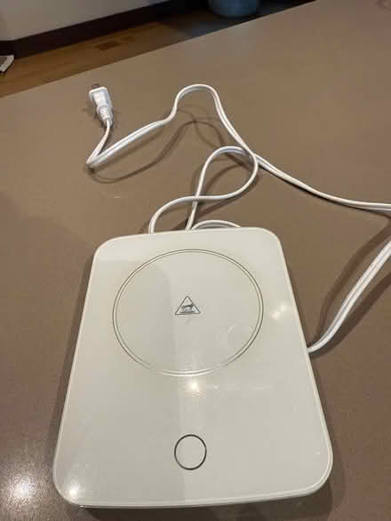 Photo of free Cup warmer (95070) #1