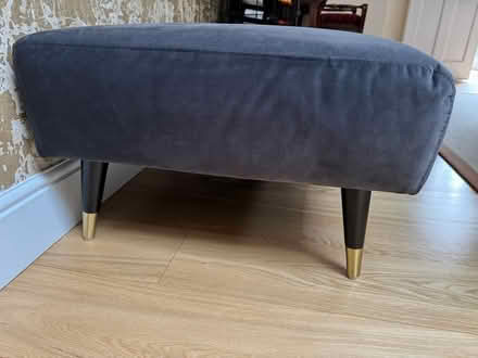 Photo of free Footstool (Pinner HA5) #2