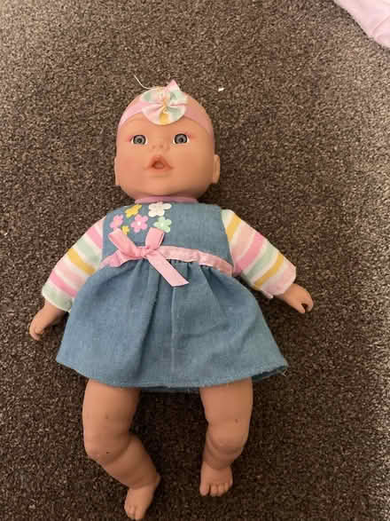 Photo of free Baby (UB7, West Drayton, Hillingdon) #1