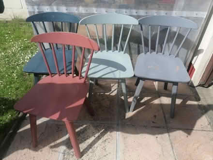 Photo of free Good condition (Lucan) #1