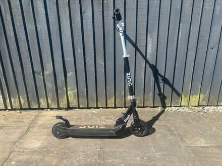 Photo of free scooter (Maghull L31) #2