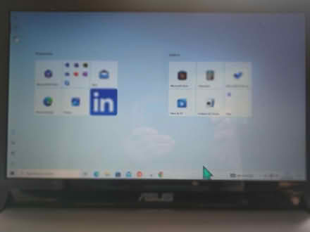 Photo of free ASUS N53S Laptop Windows 10 (B90 shirley) #1
