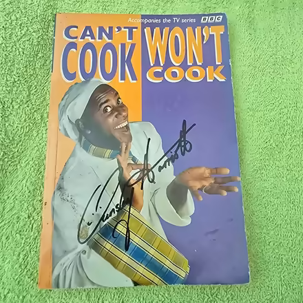 Photo of free Can't cook Won't cook (Chilton DL17) #1