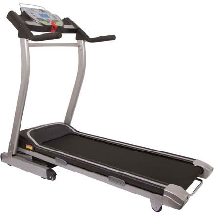 Photo of free Confidence TXI Treadmill (Heavy Duty) - spares/repairs (Benton NE7) #1