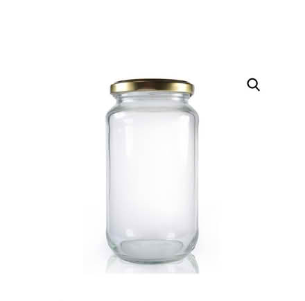 Photo of Empty Glass jar/s (Paulsgrove PO6) #1