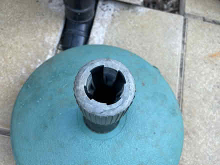 Photo of free Umbrella stand (OX4 3) #2